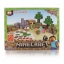 Minecraft Bovenwereld