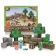 Minecraft Bovenwereld