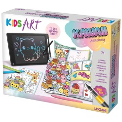 Kids Art Kawaii Academy