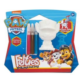 Vergroot Paw Patrol Felties Single Paw Patrol Felties Single