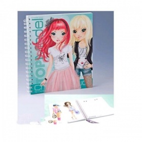 TopModel Ontwerp je eigen Topmodel