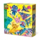 Ses Origami Glitter En Veren