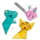 Ses Origami Glitter En Veren