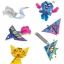 Ses Origami Glitter En Veren