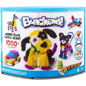 Vergroot Bunchems Jumbo Pack Bunchems Jumbo Pack