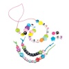 Clementoni Swiftie Letter Armbanden Set