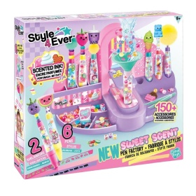 Vergroot Pen Factory Diy Pen Factory Diy