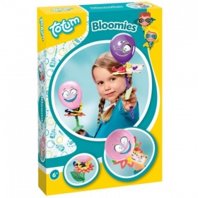 Vergroot Totum Hobbydoos Bloomies Totum Hobbydoos Bloomies