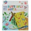 Vlinder Hotel Maken 16x13x10 Cm
