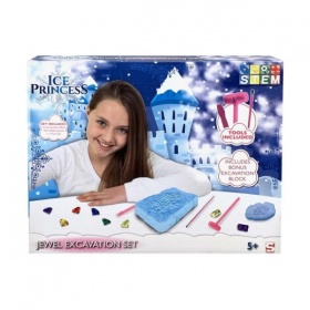 Vergroot Princess Juwelen Hakken Princess Juwelen Hakken