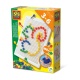 Ses Montessori Mozaiekbord Compact