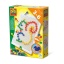 Ses Montessori Mozaiekbord Compact