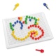 Ses Montessori Mozaiekbord Compact