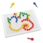 Ses Montessori Mozaiekbord Compact