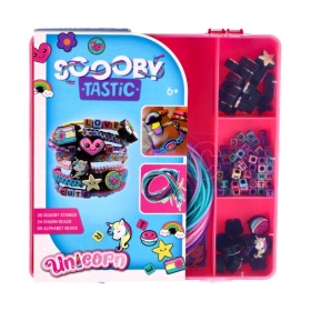 Vergroot Scooby Tastic Unicorn Scooby Tastic Unicorn