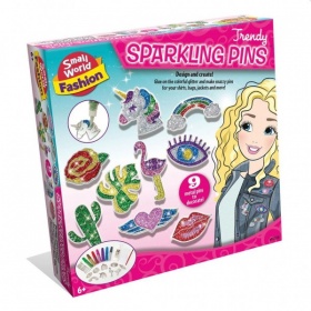 Vergroot Hobbydoos Metalen Spelden Maken Hobbydoos Metalen Spelden Maken