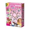 Ses Hello Kitty And Friends - Mini Shrinky Charms