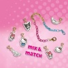 Ses Hello Kitty And Friends - Mini Shrinky Charms