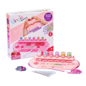 Vergroot Bingle Bands Deluxe Station Bingle Bands Deluxe Station