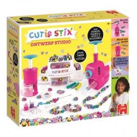 Vergroot Cutie Stix Ontwerpstudio Cutie Stix Ontwerpstudio