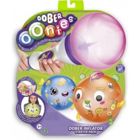 Vergroot Oonies Oober Pomp Oonies Oober Pomp