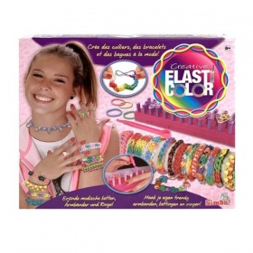 Vergroot Creative Elast Color Creative Elast Color