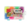 Bekijken Creafun Loom Set Xxl 125 Delig
