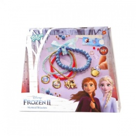 Vergroot Totum Frozen 2 Mythical Armband Totum Frozen 2 Mythical Armband
