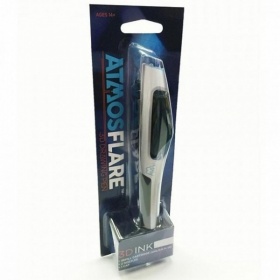 Atmosflare Navulling 3D Pen Zwart