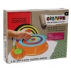 Bekijken Creafun Spin'n Spiro 2 In 1 Verf/kleur Set