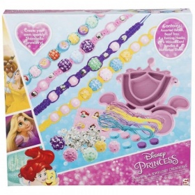 Vergroot Disney Princess Maak Je Eigen Shamballa Sieraden Disney Princess Maak Je Eigen Shamballa Sieraden