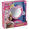 Bekijken Funlockets Geheime Spiegel Met Haarglinsters