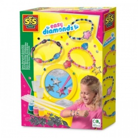 Vergroot SES Easy Diamonds Armbanden SES Easy Diamonds Armbanden