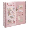 Creativity Box Xl Little Dutch Rosa