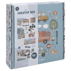 Creativity Box Xl Little Dutch Jim