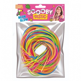 Vergroot Scooby Tastic Cords 50 Scooby Tastic Cords 50