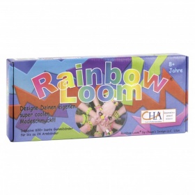 Loom Rainbow starter kit