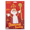 Sint Diamond Painting