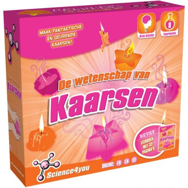 Science 4 You Kaarsen Maken science 4 you kopen in de aanbieding Science 4 You Kaarsen Maken science 4 you kopen in de aanbieding