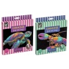 Diamond Painting Velvet Canvas Neon