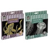 Bekijken Diamond Painting Velvet Canvas Crystal