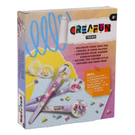 Vergroot Creafun Trend Pen Versieren Decoratie Artikel Creafun Trend Pen Versieren Decoratie Artikel