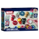 Marvel Gips gieten en verven