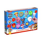 Paw Patrol Gips Gieten En Verven