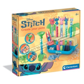 Vergroot Pen Creator Disney Stitch Pen Creator Disney Stitch