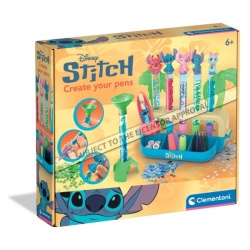 Pen Creator Disney Stitch