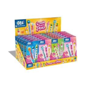 Vergroot Clementoni Pen Creator Set Clementoni Pen Creator Set