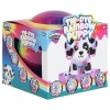 Bekijken Amazing Cool Tie-dye Rainbow Puppy