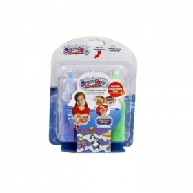 Vergroot Aqua Gelz Starter Pack Fairies En Princess Aqua Gelz Starter Pack Fairies En Princess