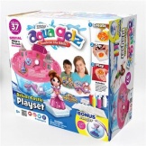 Aqua Gelz Deluxe Castle Playset Girl